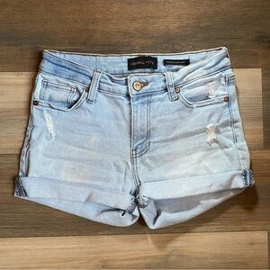 Kendall & Kylie shorts